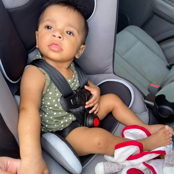 Meet your Posher, Faviola - Picture 8 of 11